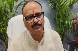 मेरठ को बड़ी सौगात: अंतरराष्ट्रीय योग केंद्र बनाने का ऐलान, बोले डिप्टी सीएम बृजेश पाठक