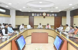 साल के अंतिम दिन साय कैबिनेट की अहम बैठक, कई बड़े प्रस्तावों पर लग सकती है मुहर