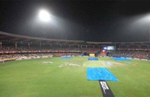 एम चिन्नास्वामी स्टेडियम में क्रिकेट की वापसी, विराट कोहली और ऋषभ पंत के खेलने की संभावना