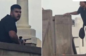 कार में मिला ISIS का झंडा, बोंडी बीच हमलावर नवीद पहले से था खुफिया एजेंसियों के रडार पर