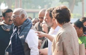 गोवा हादसा: कांग्रेस ने जताया गहरा दुख, सरकार से जवाबदेही तय करने की उठाई मांग