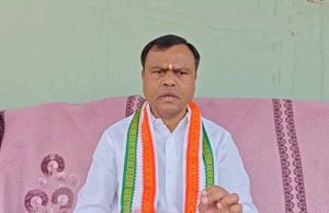 ‘शास्त्री’ के दौरे पर सियासी बवाल, बैज का आरोप—सरकारी विमान को बना दिया ‘हवाई टैक्सी’