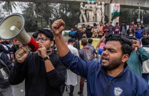 बांग्लादेश में हिंसा का मामला पहुंचा UN, दीपू चंद्र दास की हत्या पर अंतरराष्ट्रीय प्रतिक्रिया
