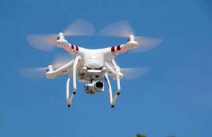 राष्ट्रीय सुरक्षा का बड़ा कदम: अमेरिका ने विदेशी ड्रोनों पर लगाया प्रतिबंध, चीन ने दी प्रतिक्रिया