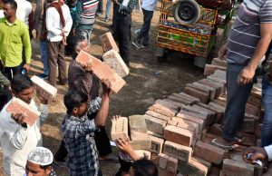 बाबरी मस्जिद को लेकर बड़ा ऐलान: ग्रेटर हैदराबाद में बनेगा मेमोरियल, किसने की घोषणा?