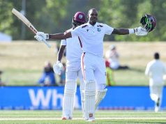 डबल शतक से ग्रीव्स का कहर: न्यूजीलैंड के खिलाफ वेस्टइंडीज को मिला 531 रनों का पहाड़