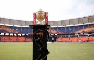 IPL नीलामी से पहले बड़ा खुलासा: 5 विदेशी खिलाड़ी खेलेंगे सिर्फ कुछ मैच, BCCI को भेजी जानकारी