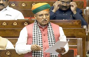 न्यायपालिका में AI पर असमंजस कायम, कानून मंत्री बोले—अब तक कोई आधिकारिक नीति नहीं