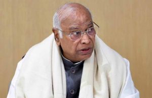 उम्मीद है आप बुरा नहीं मानेंगे… खरगे ने धनखड़ का जिक्र कर नए चेयरमैन को दिया बड़ा संदेश