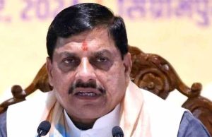 डेयरी क्रांति की ओर मध्यप्रदेश का बड़ा कदम है डॉ. भीमराव अम्बेडकर कामधेनु योजना: मुख्यमंत्री डॉ. यादव