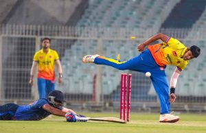 पुणे शिफ्ट हुए सैयद मुश्ताक अली ट्रॉफी के सुपर लीग मुकाबले, BCCI के फैसले के पीछे की बड़ी वजह सामने आई