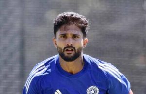 SMAT में नीतीश कुमार की हैट्रिक का धमाका, RCB कप्तान रजत पाटीदार भी बने शिकार