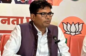 आवास, पर्यावरण और आजीविका पर फोकस, दो साल में छत्तीसगढ़ के उज्ज्वल भविष्य की आधारशिला रखी : ओपी चौधरी