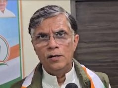 एसआईआर पर हमारा रुख साफ, हम शुरुआत से सवाल उठा रहे हैं: पवन खेड़ा