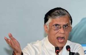 भाजपा अध्यक्ष बदले, कंट्रोल वही— नितिन नबीन की ताजपोशी पर कांग्रेस का तंज