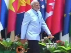 इंटरनेशनल मंच पर फिर उठा ‘चायवाला’ विवाद: क्या कांग्रेस ने दोहराई 2014 वाली गलती?