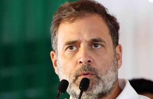 राहुल की जर्मनी यात्रा पर सियासी संग्राम, अब इंडिया ब्लॉक ने भी उठाए सवाल