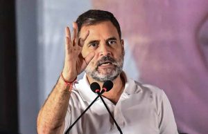 खादी हमारी आत्मा है, इसे कोई मिटा नहीं सकता: राहुल गांधी