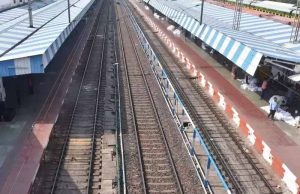 महाराष्ट्र में रेलवे बुलेट: ₹89,780 करोड़ से 38 नई परियोजनाओं का खुलासा