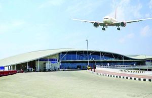 इंडिगो की उड़ानें बहाल, भोपाल में हवाई यात्रियों की संख्या ने तोड़ा पुराना रिकॉर्ड