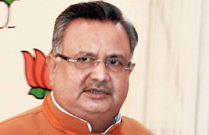 डॉ. रमन सिंह के प्रयासों से राजनांदगांव को ₹10,500 करोड़ की औद्योगिक सौगात, गेल लगाएगा यूरिया प्लांट