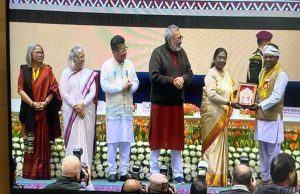 मध्यप्रदेश की भरेवा शिल्प कला विरासत को मिली राष्ट्रीय पहचान