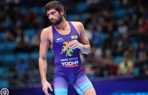चांदी नहीं, अब सिर्फ सोना! रवि दहिया का दमदार ऐलान
