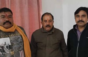 चुरहट एसडीएम के रीडर पर लोकायुक्त का शिकंजा, 10 हजार की रिश्वत लेते रंगे हाथ पकड़ा