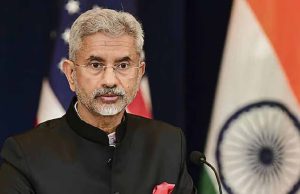 भारत: दुनिया की वैक्सीन फैक्ट्री, जेनेरिक दवाइयों का ग्लोबल हब — एस. जयशंकर