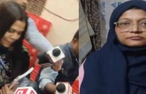 दिल्ली ब्लास्ट आरोपी डॉक्टर शाहीन के लखनऊ घर NIA की छापेमारी, परिवार से घंटों पूछताछ