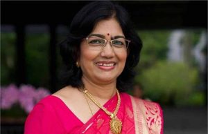 सिंगापुर के हिंदू बोर्ड की कमान पहली बार महिला नेतृत्व के हाथ, सरोजिनी पद्मनाथन बनीं CEO