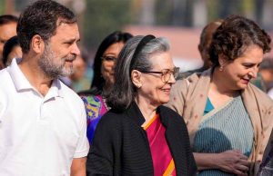 कांग्रेस में ‘टीम राहुल बनाम प्रियंका’ विवाद तेज; BJP बोली— इसी MLA का नाम सामने आया