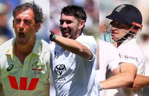 ICC Test Rankings: जसप्रीत बुमराह को टक्कर देने लगे मिचेल स्टार्क, जॉश टंग ने मचाया तहलका