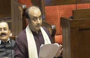 मतपेटियां लूटने का जमाना गया… कांग्रेस का बहुमत भी गया: सुधांशु त्रिवेदी