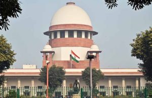 रोहिंग्या मुद्दे पर तीखी टिप्पणी: CJI सूर्यकांत बोले—क्या घुसपैठियों के लिए रेड कार्पेट बिछाएँ?
