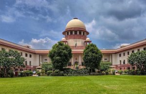 600 परिवारों पर बेदखली का खतरा, SC में वक्फ बोर्ड की याचिका; हाईकोर्ट के आदेश पर लगी रोक