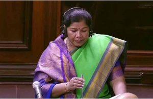 हर घर नल से जल पहुंचने पर ग्रामीण महिलाओं के जीवन में आया निर्णायक बदलाव : मंत्री श्रीमती उइके