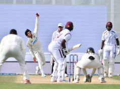 WTC पॉइंट्स टेबल अपडेट: वेस्टइंडीज और न्यूजीलैंड ने खोला जीत का खाता, जानिए टॉप पर कौन