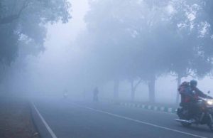 घने कोहरे में सड़क सुरक्षा को लेकर परिवहन आयुक्त की एडवाइजरी, जिले में सतर्कता के निर्देश