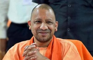 सीएम योगी का विजन : 2035 तक वेस्ट वॉटर से भी होगी खेती और चलेंगी इंडस्ट्री