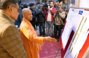ईयर एंडर 2025: ईज ऑफ डूइंग बिज़नेस में उत्तर प्रदेश की बड़ी छलांग
