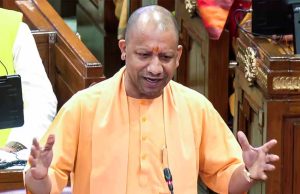 मनरेगा : योगी सरकार में रिकॉर्ड 48 लाख से अधिक परिवारों को रोजगार, 31 फीसदी एससी-एसटी लाभार्थी