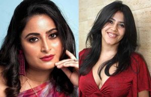 एकता कपूर के नए शो में लीड रोल में नजर आएंगी ऐश्वर्या शर्मा