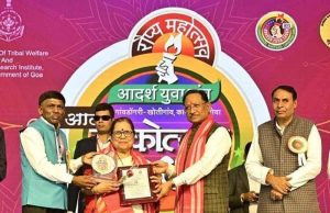 लोकसंस्कृति, जनजातीय गौरव और राष्ट्रबोध का संगम बना आदि लोकोत्सव: मुख्यमंत्री विष्णु देव साय