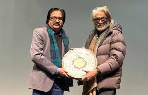 चिकनकारी की कहानी कहने वाली लखनऊ की फिल्म ‘अंजुमन’ का राष्ट्रीय संरक्षण