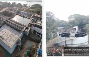 आगरा, वाराणसी और उन्नाव में चार बड़े एसटीपी स्टार्ट, 50 लाख लोगों को होगा फायदा