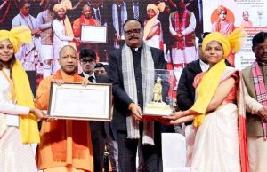 स्वामी जी ने कहा था…”चरित्र जेंटलमैन बनाता है”: पाठक