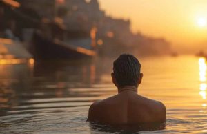 मकर संक्रांति पर स्नान न किया तो क्या होती है सजा?