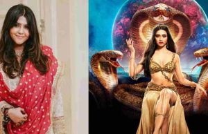 ‘नागिन 7’ के सेट पर मोबाइल बैन, एकता कपूर की नई पॉलिसी पर यूजर्स का सवाल – AI पर चुप्पी क्यों?