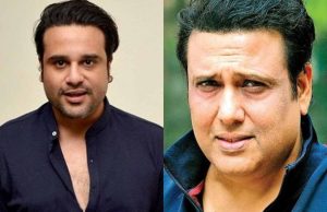 मामा गोविंदा के बयान पर भांजे कृष्णा अभिषेक का पलटवार, बोले– ‘बेइज्जती का आरोप गलत’